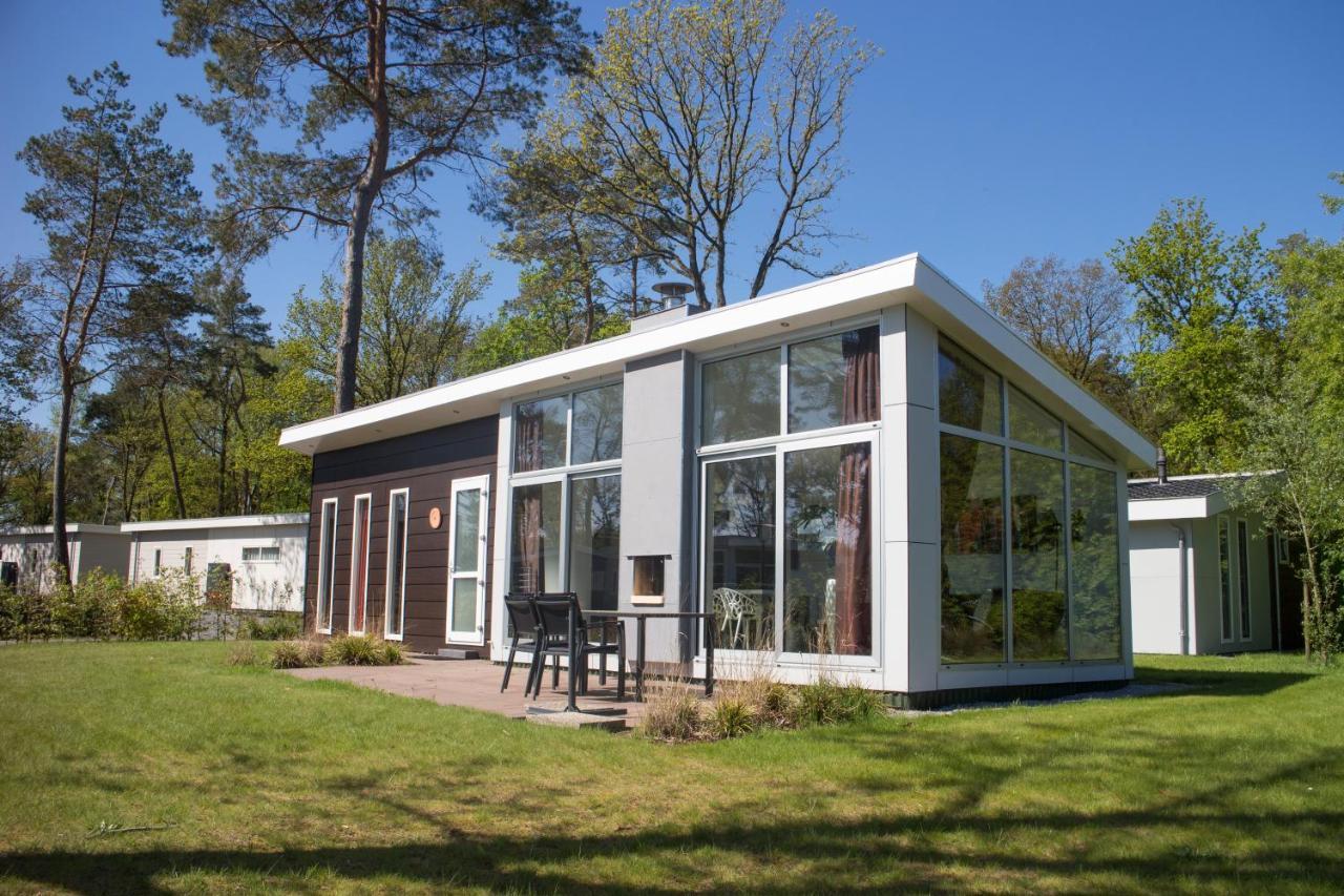 Europarcs Reestervallei IJhorst Quarto foto