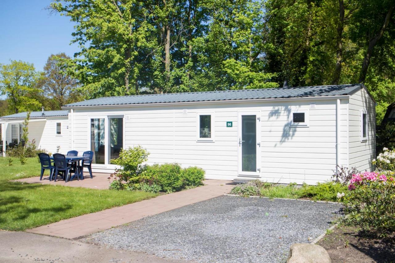 Europarcs Reestervallei IJhorst Quarto foto