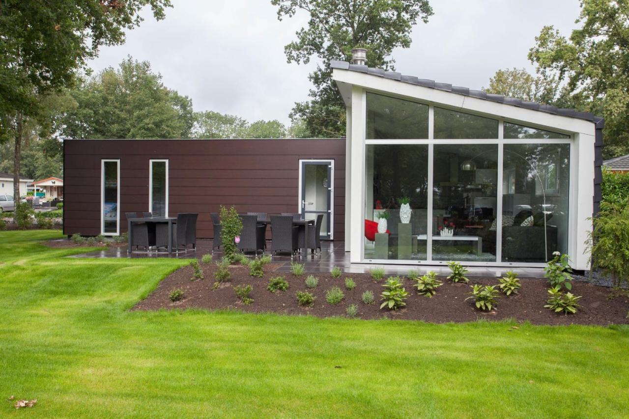 Europarcs Reestervallei IJhorst Quarto foto