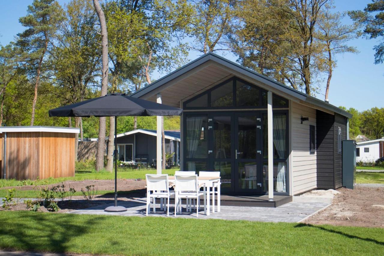 Europarcs Reestervallei IJhorst Quarto foto