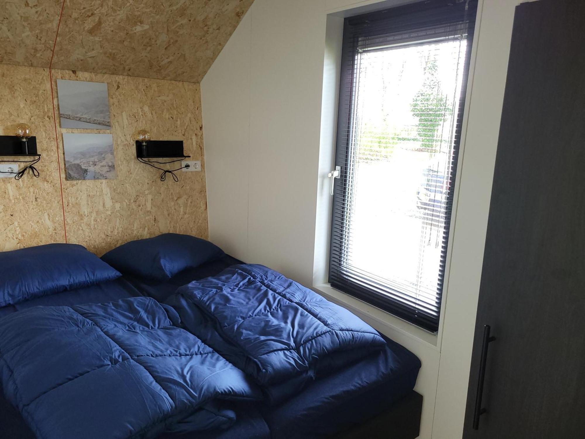 Europarcs Reestervallei IJhorst Quarto foto