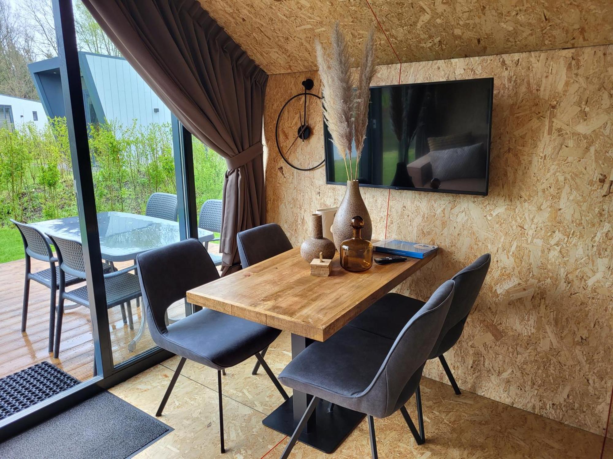 Europarcs Reestervallei IJhorst Quarto foto
