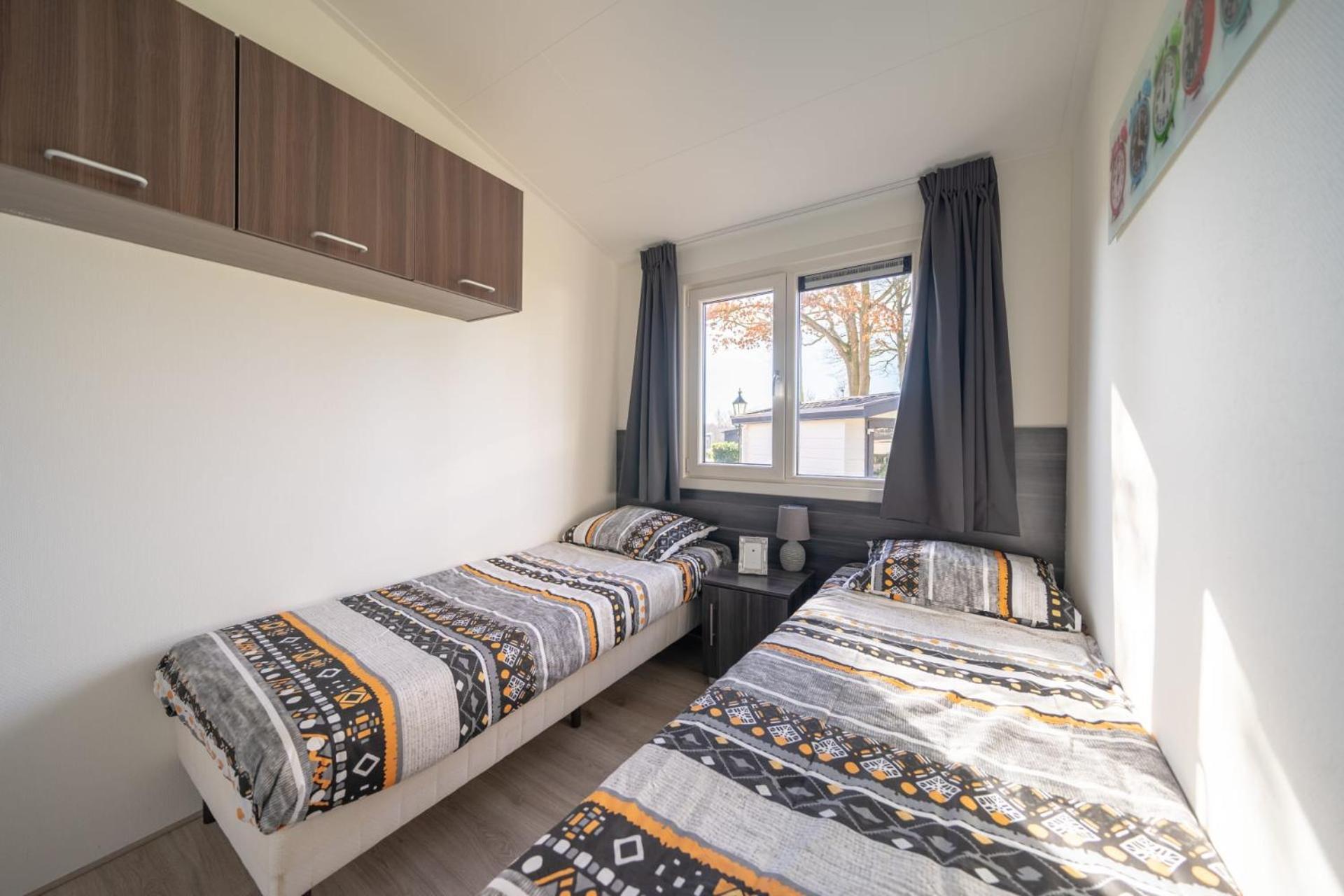 Europarcs Reestervallei IJhorst Quarto foto