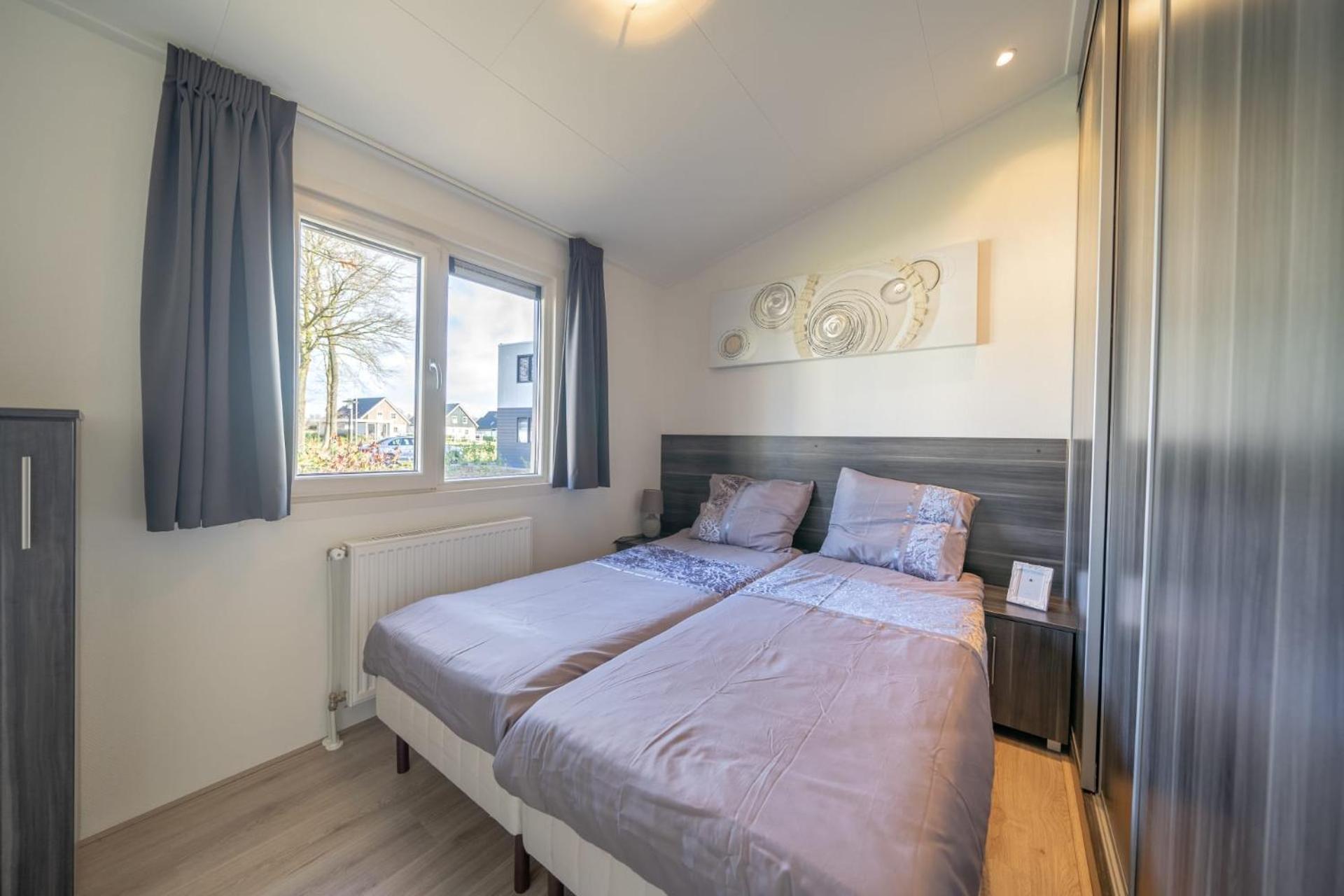 Europarcs Reestervallei IJhorst Quarto foto