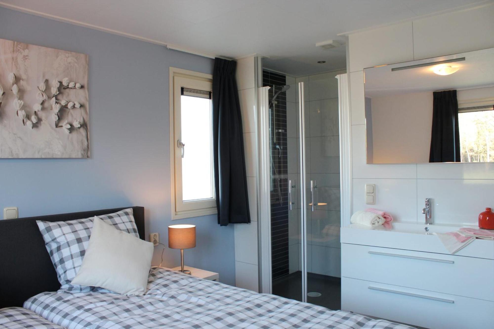 Europarcs Reestervallei IJhorst Quarto foto