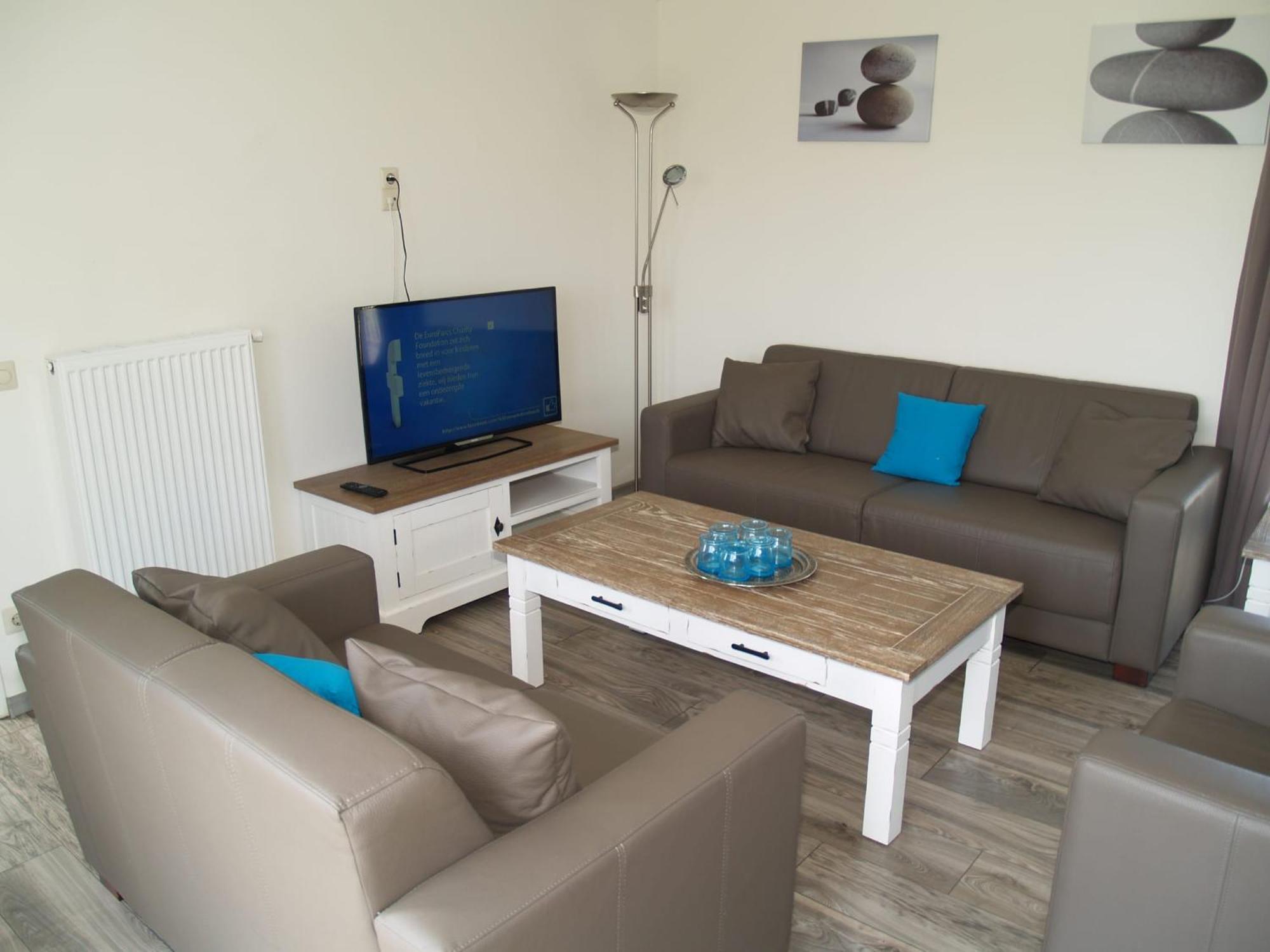 Europarcs Reestervallei IJhorst Quarto foto