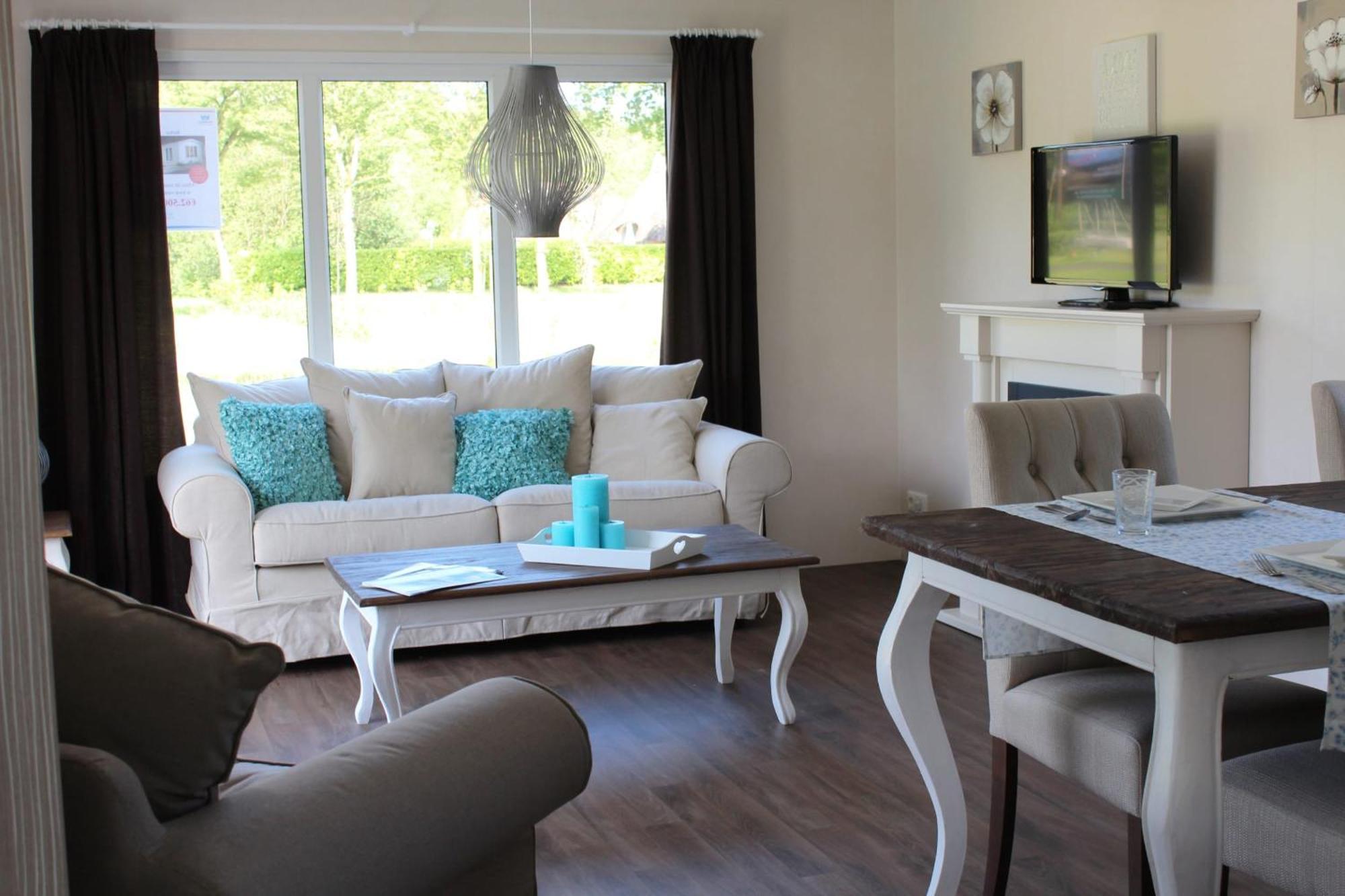 Europarcs Reestervallei IJhorst Quarto foto