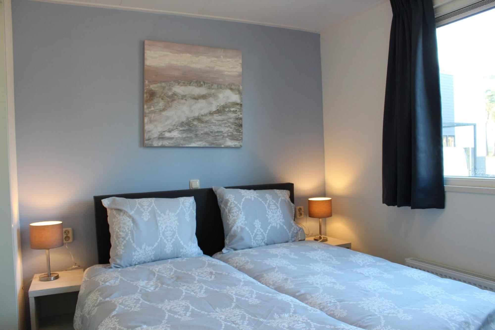 Europarcs Reestervallei IJhorst Quarto foto