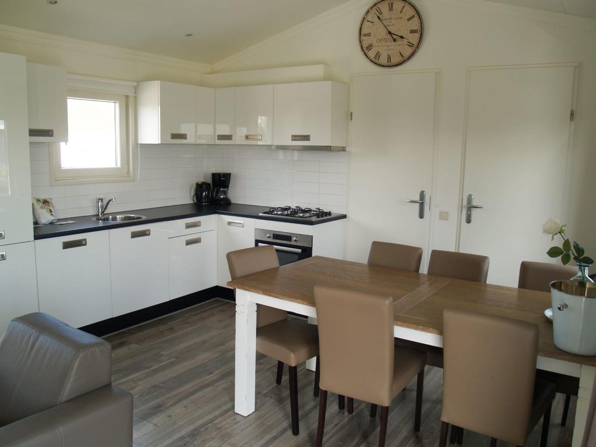 Europarcs Reestervallei IJhorst Quarto foto