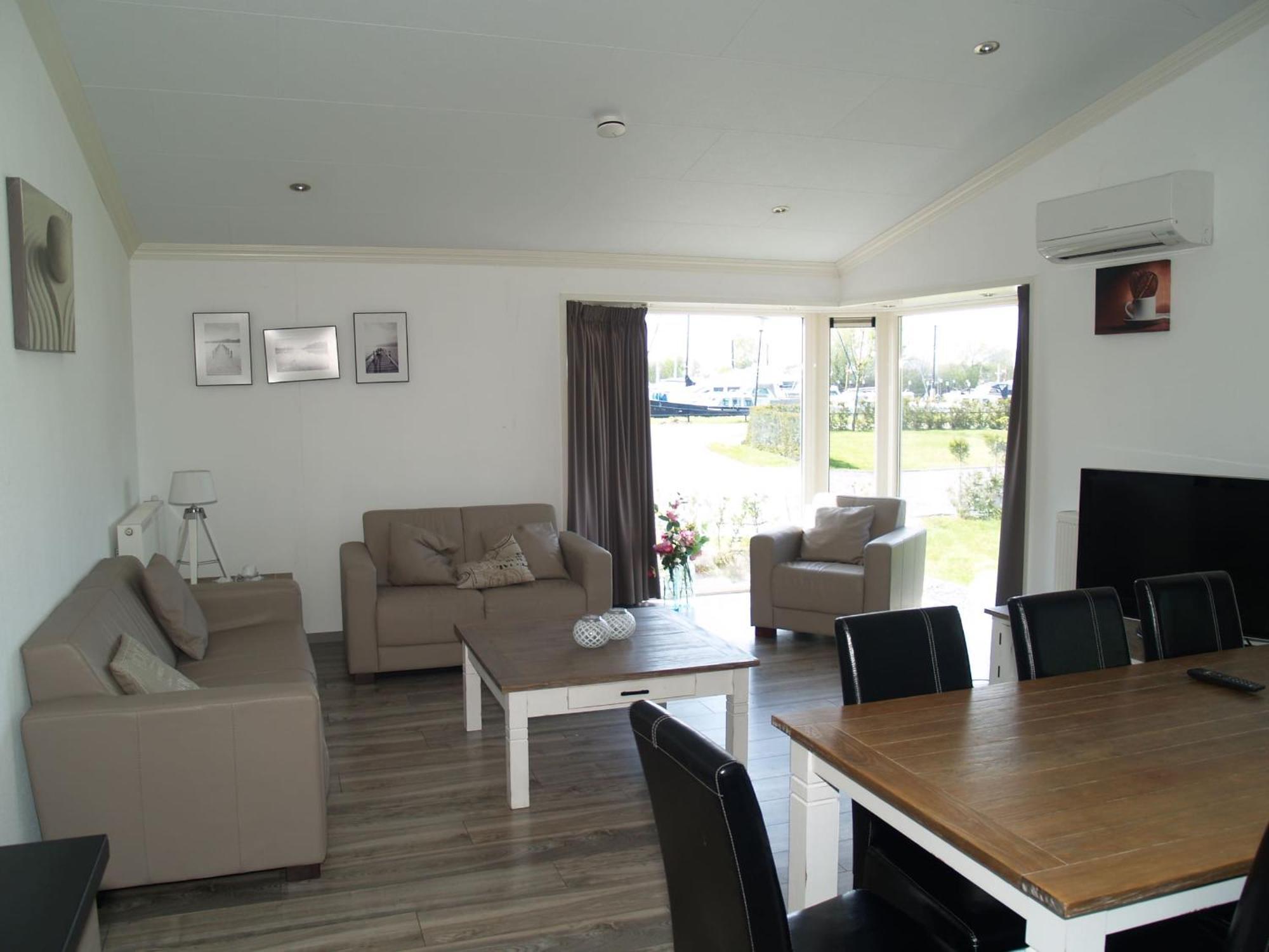 Europarcs Reestervallei IJhorst Quarto foto
