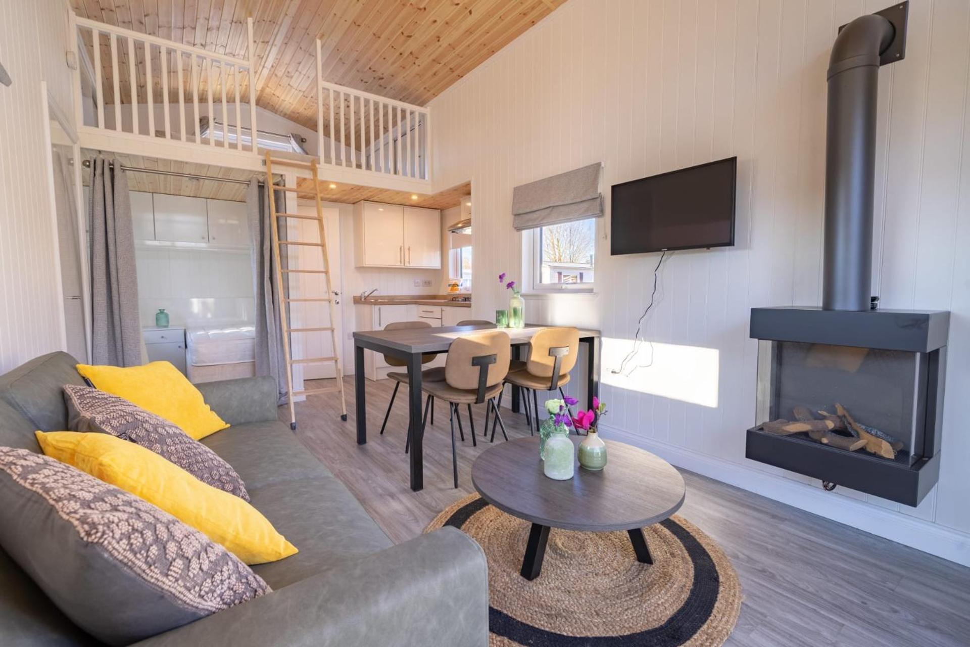 Europarcs Reestervallei IJhorst Quarto foto