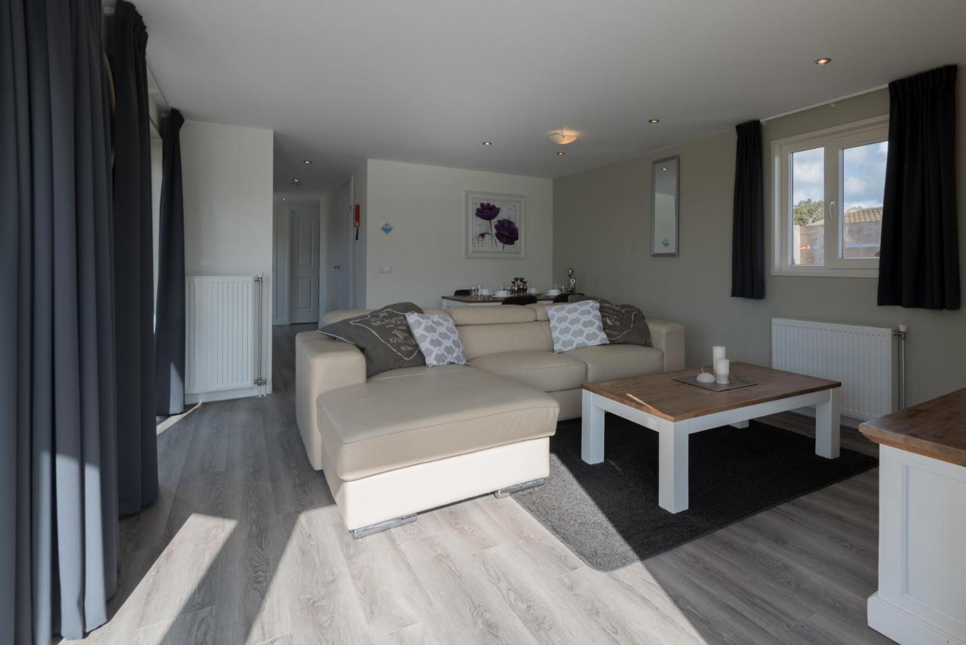 Europarcs Reestervallei IJhorst Quarto foto