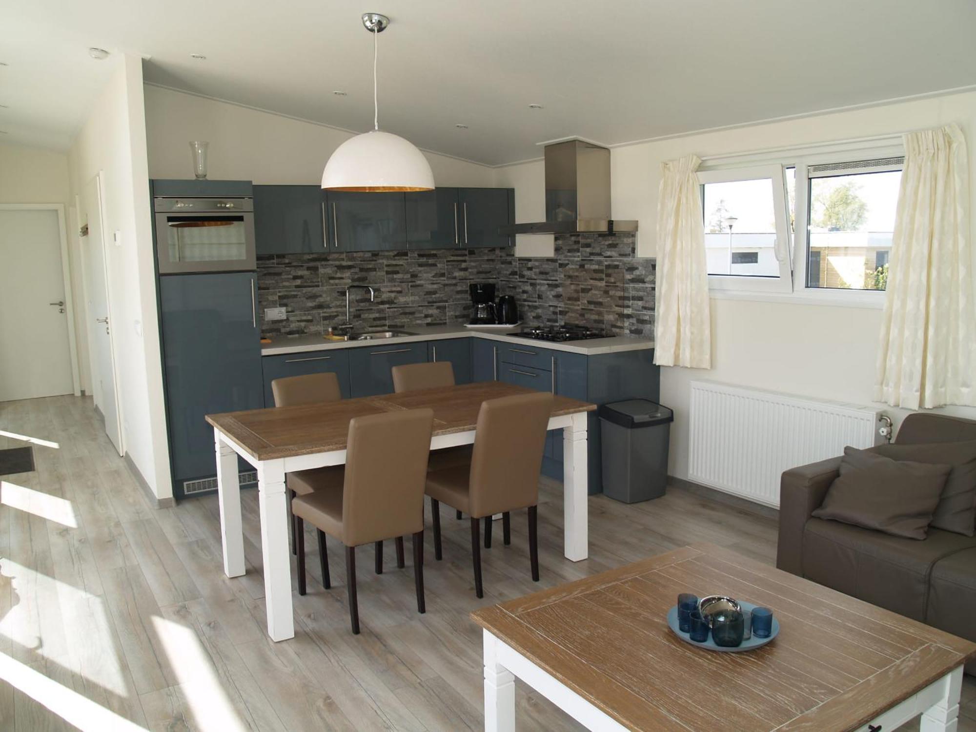 Europarcs Reestervallei IJhorst Quarto foto
